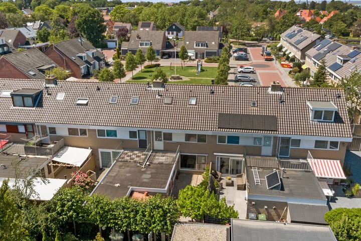 Foto 41 van Gerben Oswaldstraat 29