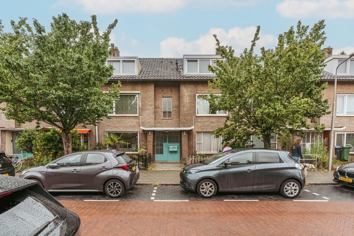 Foto 1 van Ferdinand Bolweg 17