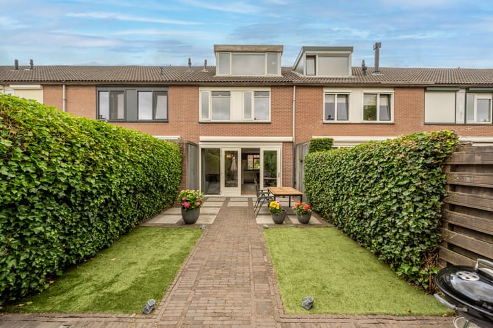 Photo 1 of Hoofdland 7