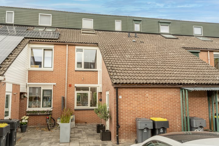 Foto 2 van Hoofdland 7