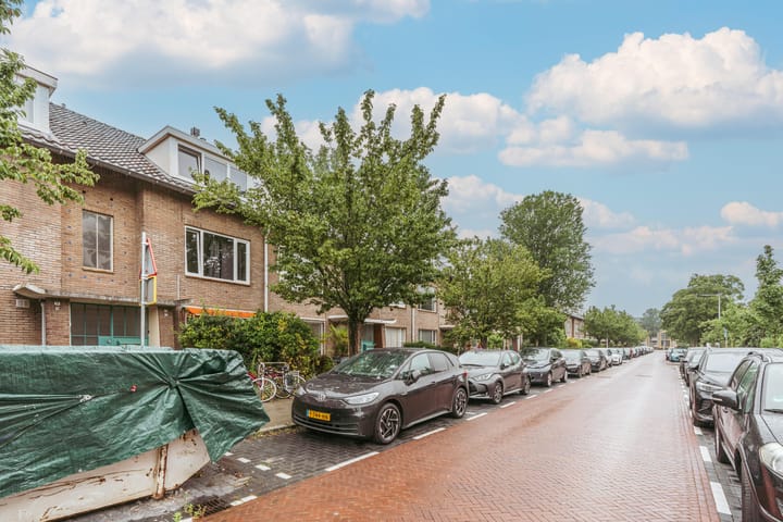 Foto 3 van Ferdinand Bolweg 17