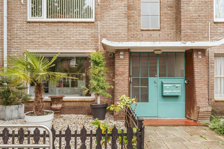 Foto 4 van Ferdinand Bolweg 17