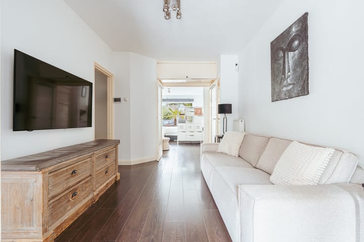 Foto 8 van Ferdinand Bolweg 17