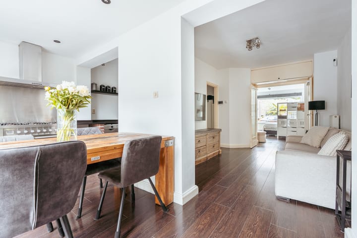 Foto 13 van Ferdinand Bolweg 17