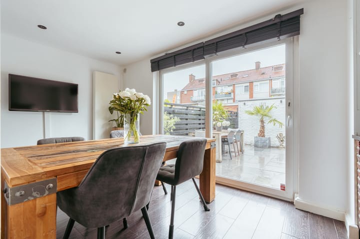 Foto 14 van Ferdinand Bolweg 17