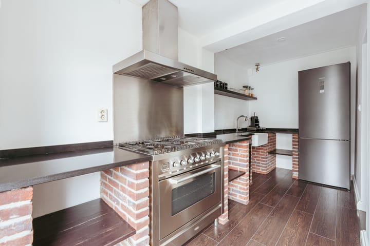 Foto 15 van Ferdinand Bolweg 17