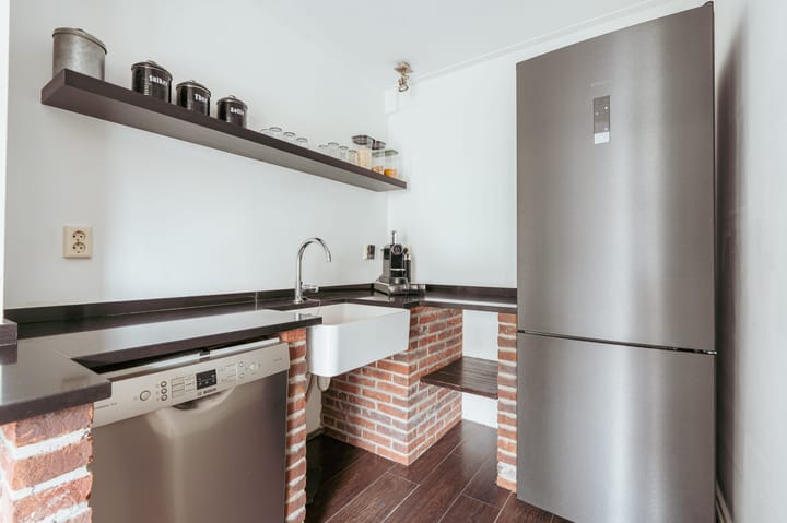 Foto 16 van Ferdinand Bolweg 17