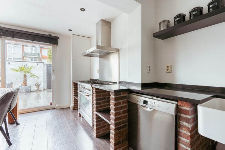 Foto 18 van Ferdinand Bolweg 17