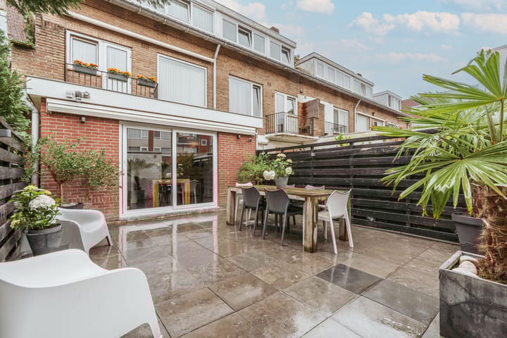 Foto 20 van Ferdinand Bolweg 17