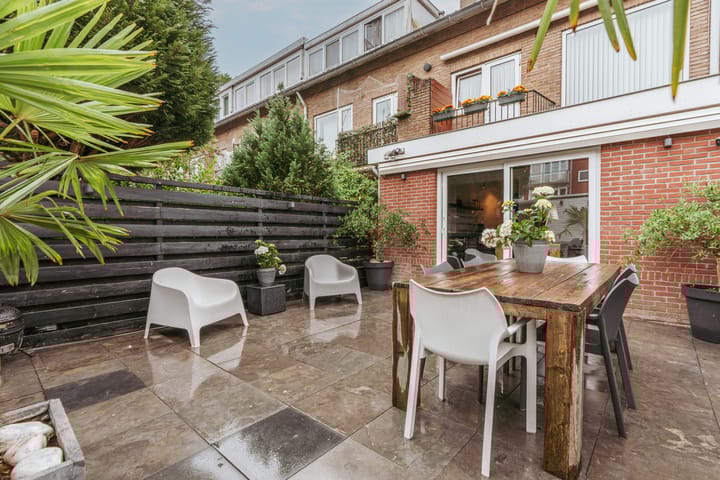 Foto 21 van Ferdinand Bolweg 17