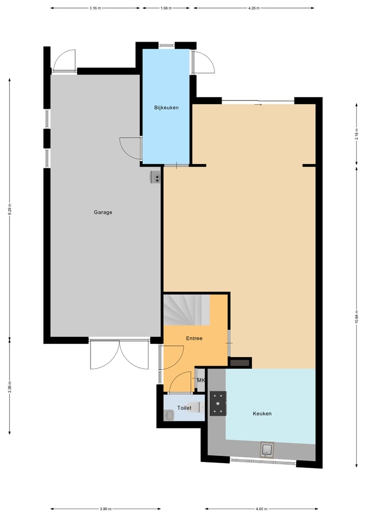 Foto 39 van Ploeg 30