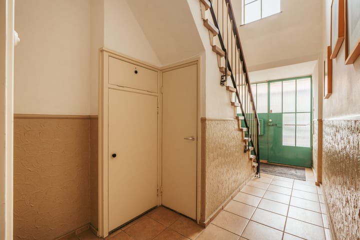 Foto 32 van Ferdinand Bolweg 17