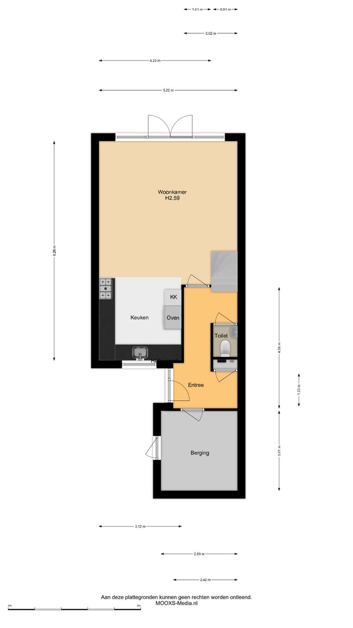 Photo 29 of Hoofdland 7