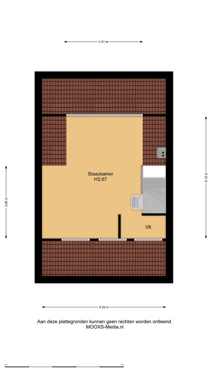 Photo 31 of Hoofdland 7