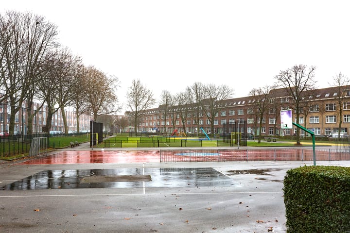 Foto 28 van Bas Jungeriusstraat 244-C02