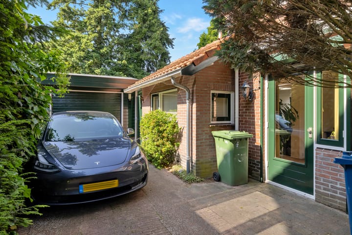 Foto 7 van Hoenderloseweg 36