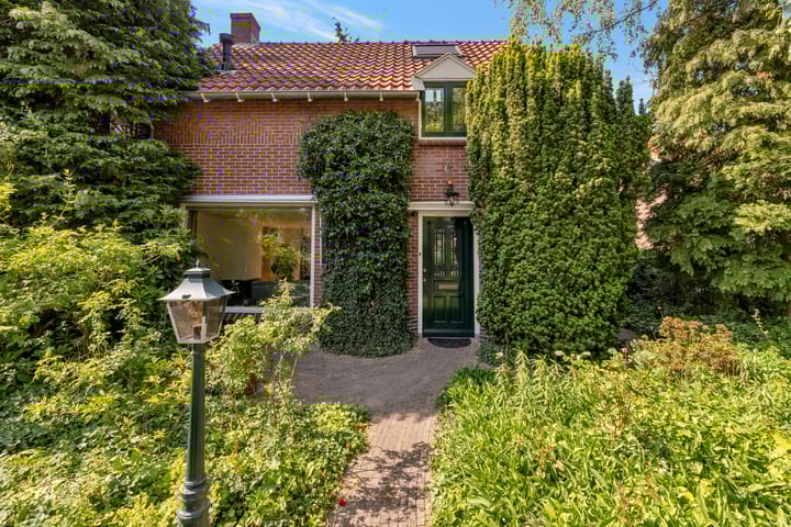 Photo 4 of Hoenderloseweg 36