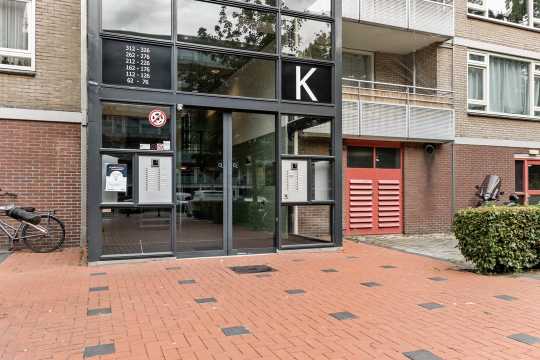 Foto 2 van Gravin Juliana van Stolberglaan 166