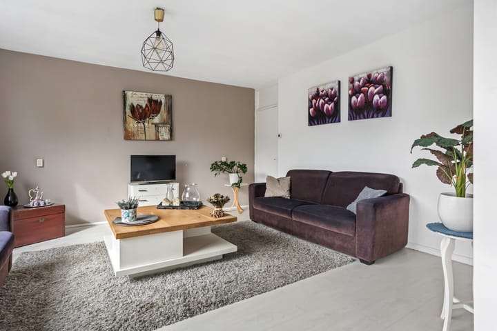 Foto 3 van Gravin Juliana van Stolberglaan 166