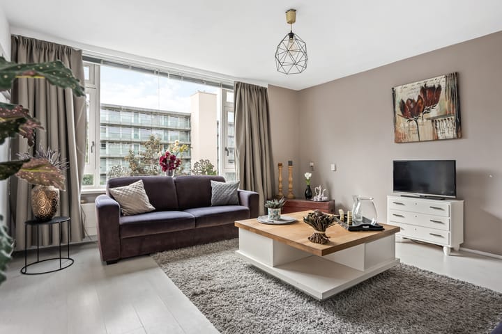 Foto 4 van Gravin Juliana van Stolberglaan 166