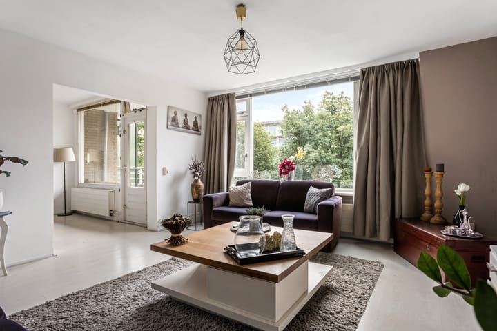 Foto 5 van Gravin Juliana van Stolberglaan 166