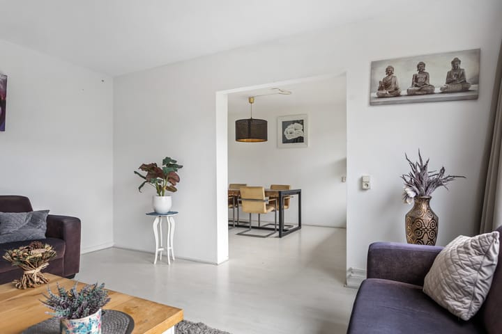 Foto 6 van Gravin Juliana van Stolberglaan 166