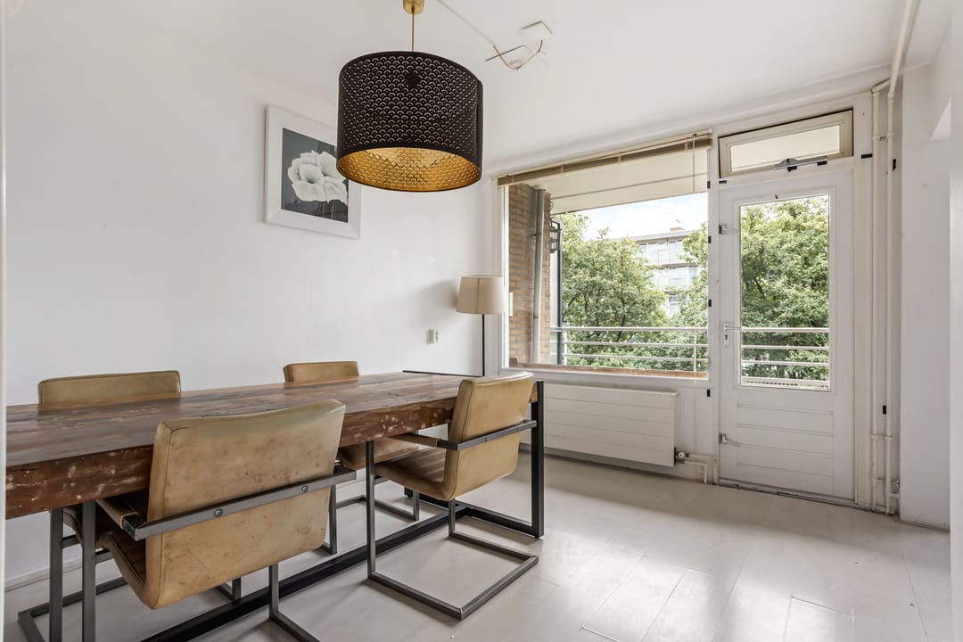 Foto 7 van Gravin Juliana van Stolberglaan 166