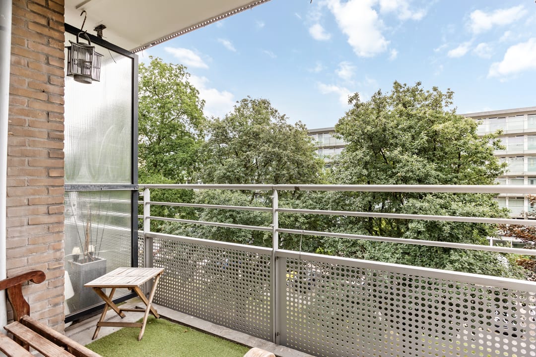 Foto 8 van Gravin Juliana van Stolberglaan 166