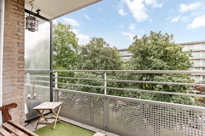 Foto 8 van Gravin Juliana van Stolberglaan 166