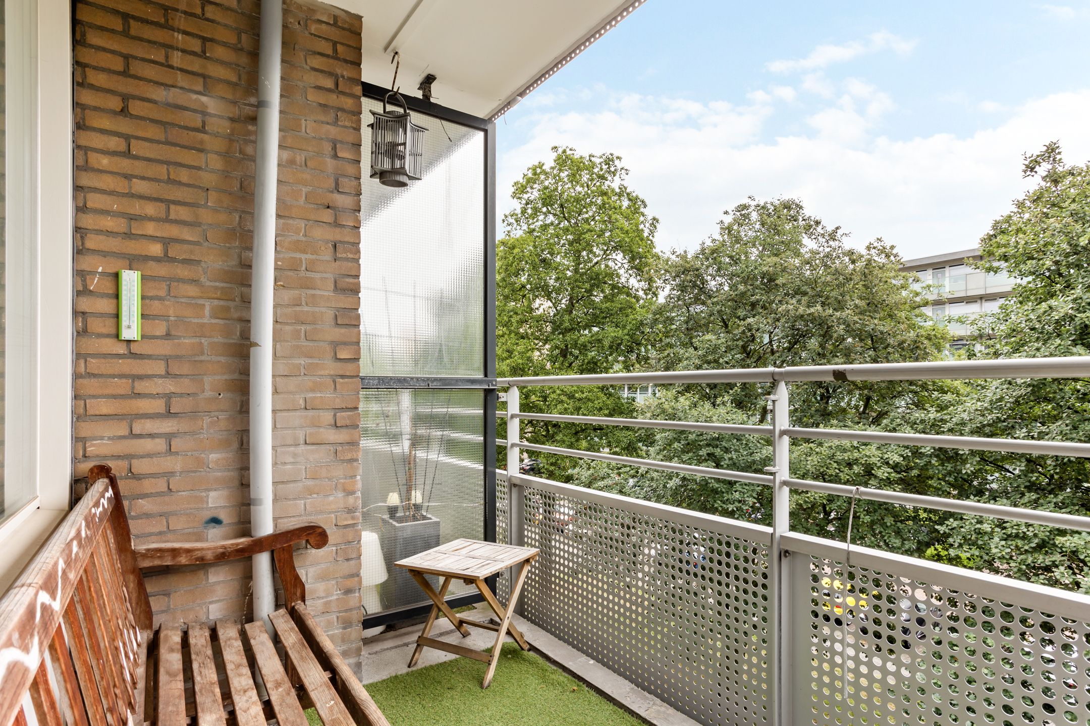 Foto 9 van Gravin Juliana van Stolberglaan 166