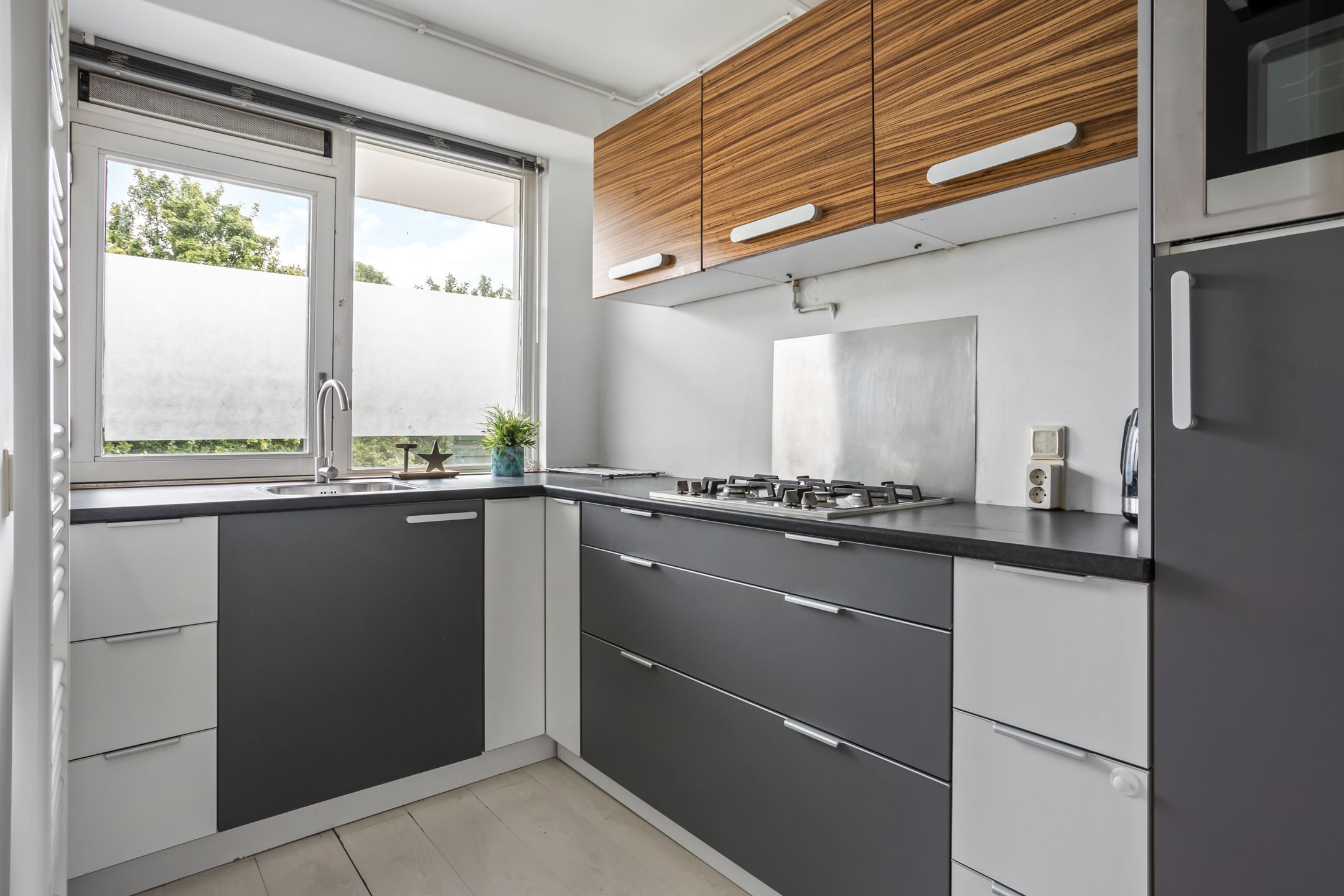 Foto 12 van Gravin Juliana van Stolberglaan 166