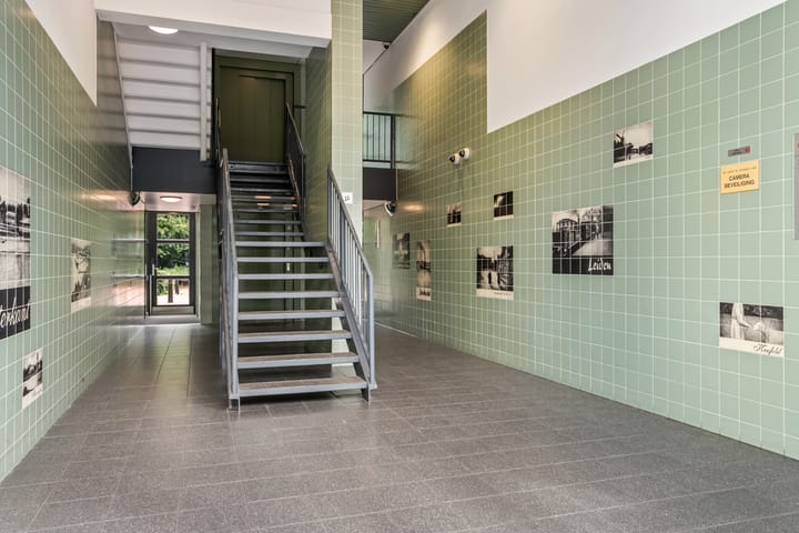 Foto 22 van Gravin Juliana van Stolberglaan 166