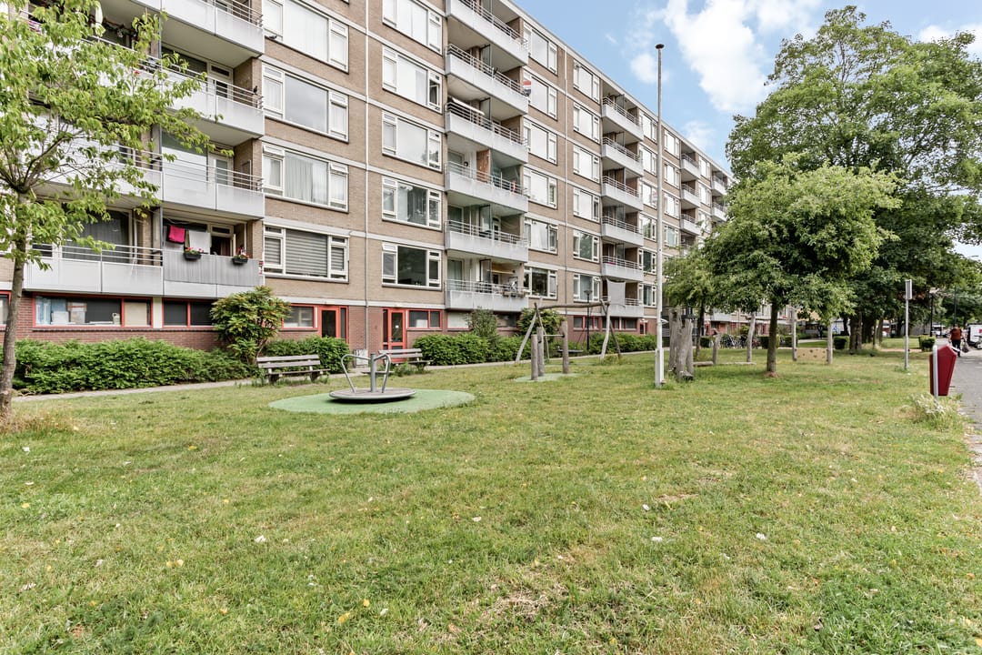 Foto 23 van Gravin Juliana van Stolberglaan 166