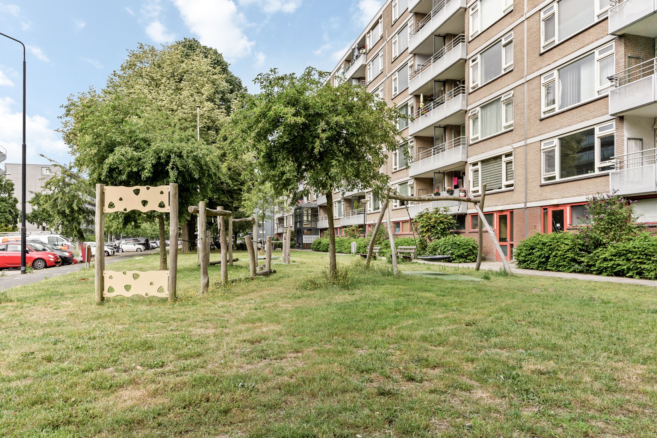 Foto 24 van Gravin Juliana van Stolberglaan 166