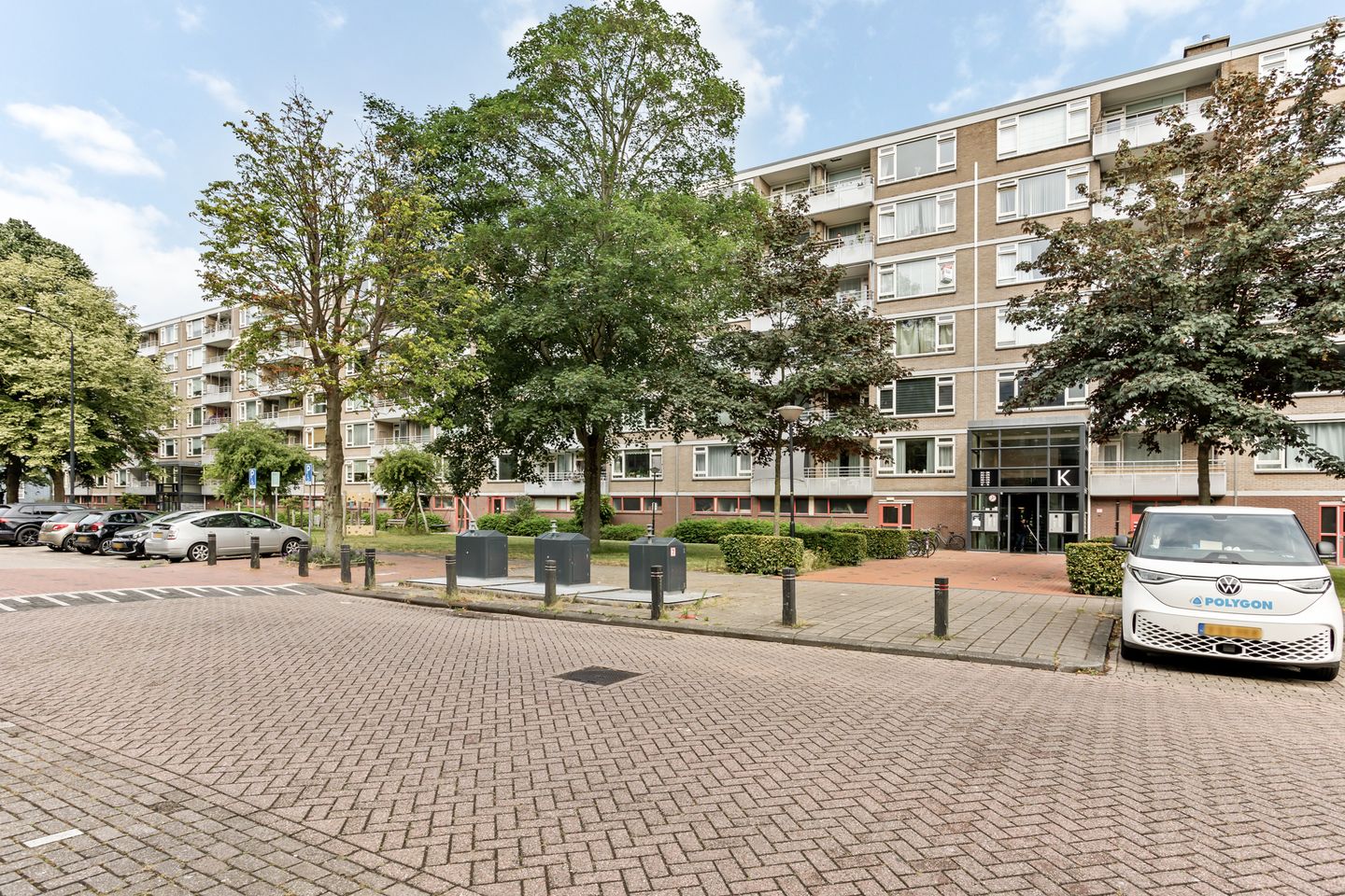 Foto 25 van Gravin Juliana van Stolberglaan 166