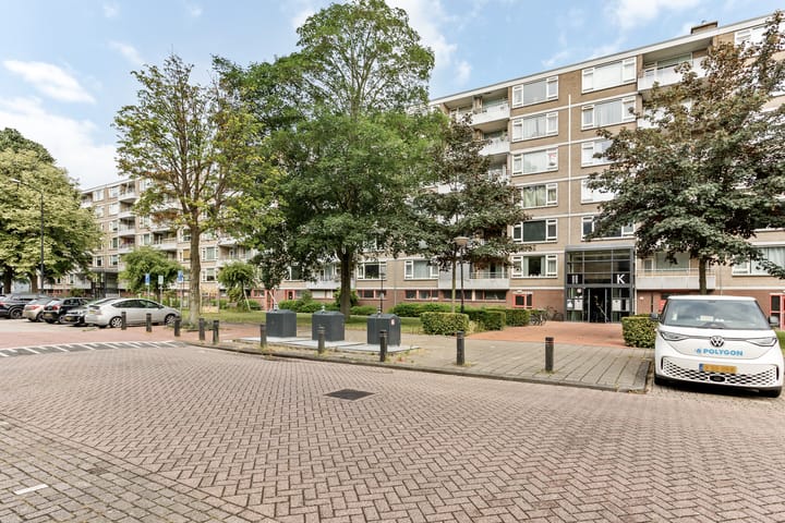 Foto 25 van Gravin Juliana van Stolberglaan 166