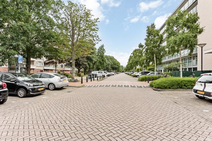 Foto 26 van Gravin Juliana van Stolberglaan 166