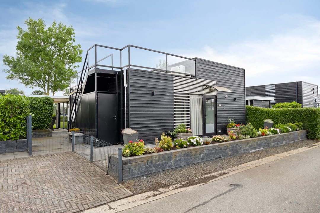 Photo 1 of Hulckesteijn 3 - Sur la Mer 4