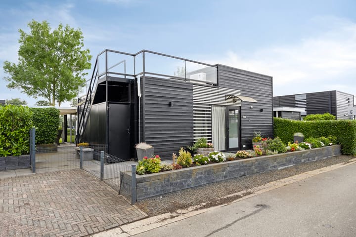 Foto 1 van Hulckesteijn 3 - Sur la Mer 4