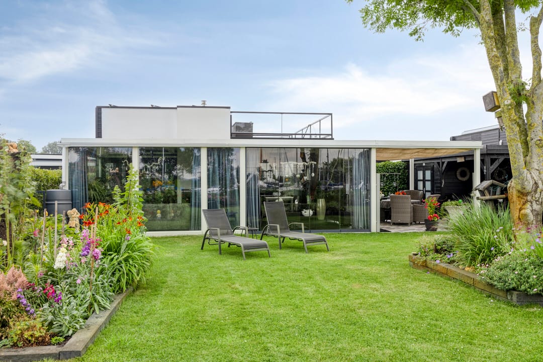 Photo 2 of Hulckesteijn 3 - Sur la Mer 4