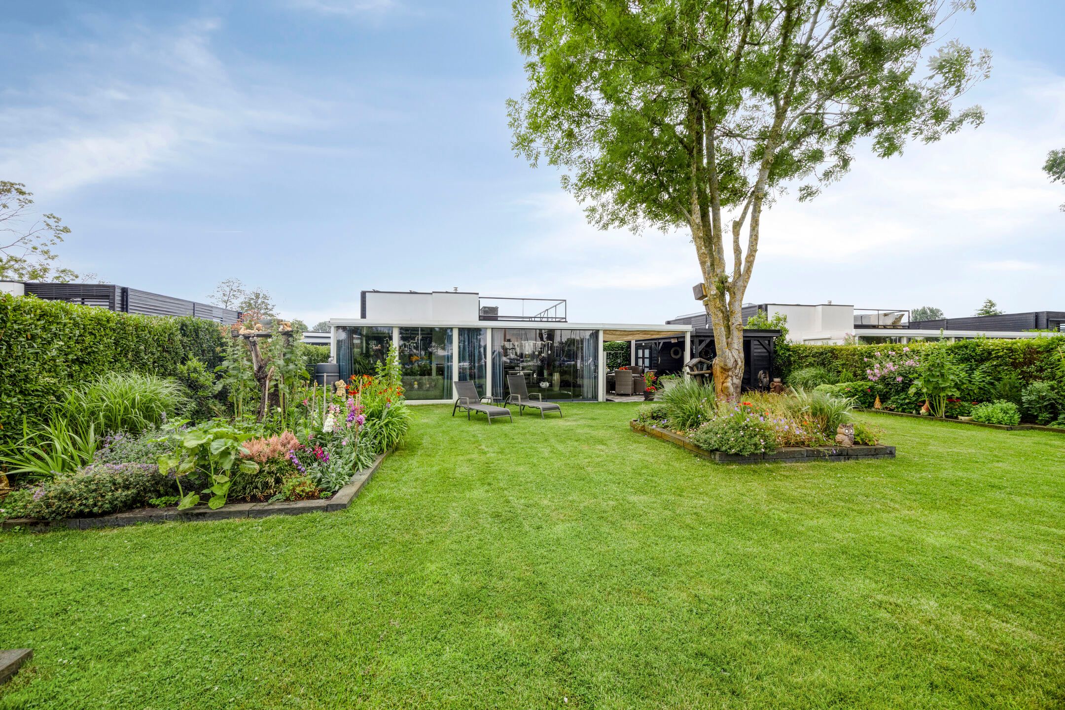 Photo 3 of Hulckesteijn 3 - Sur la Mer 4