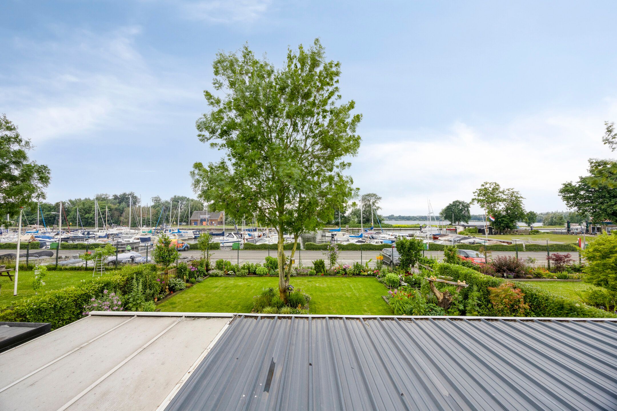3-bedroom freehold villa in Nijkerk — photo 4 of 5