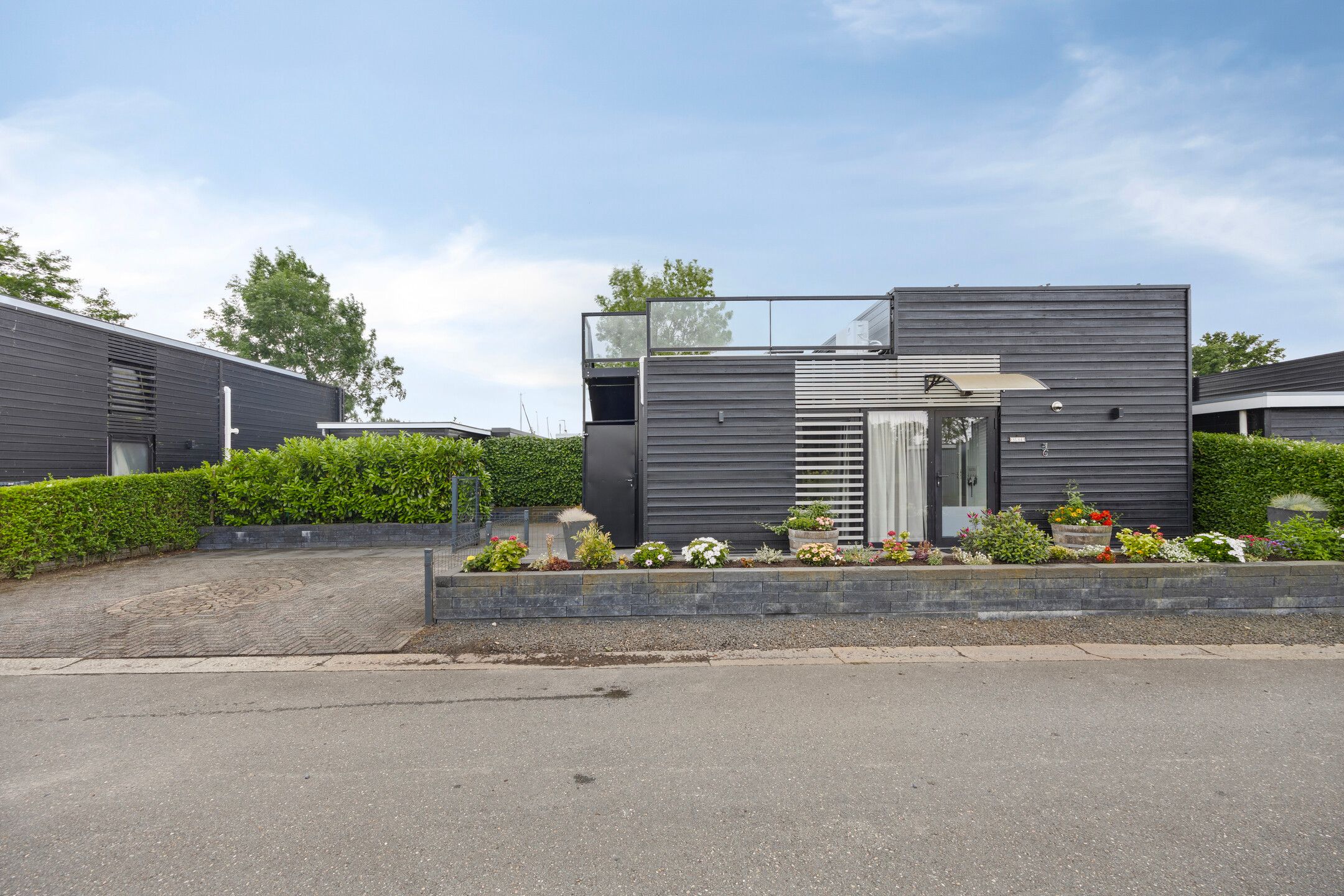 3-bedroom freehold villa in Nijkerk — photo 5 of 5