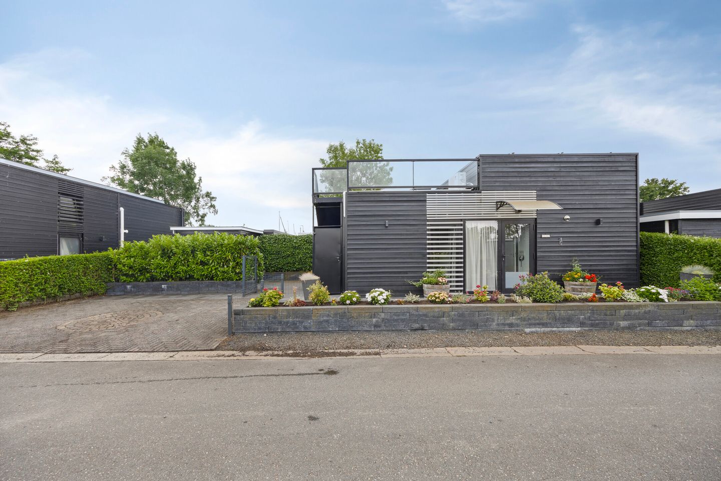 Photo 5 of Hulckesteijn 3 - Sur la Mer 4