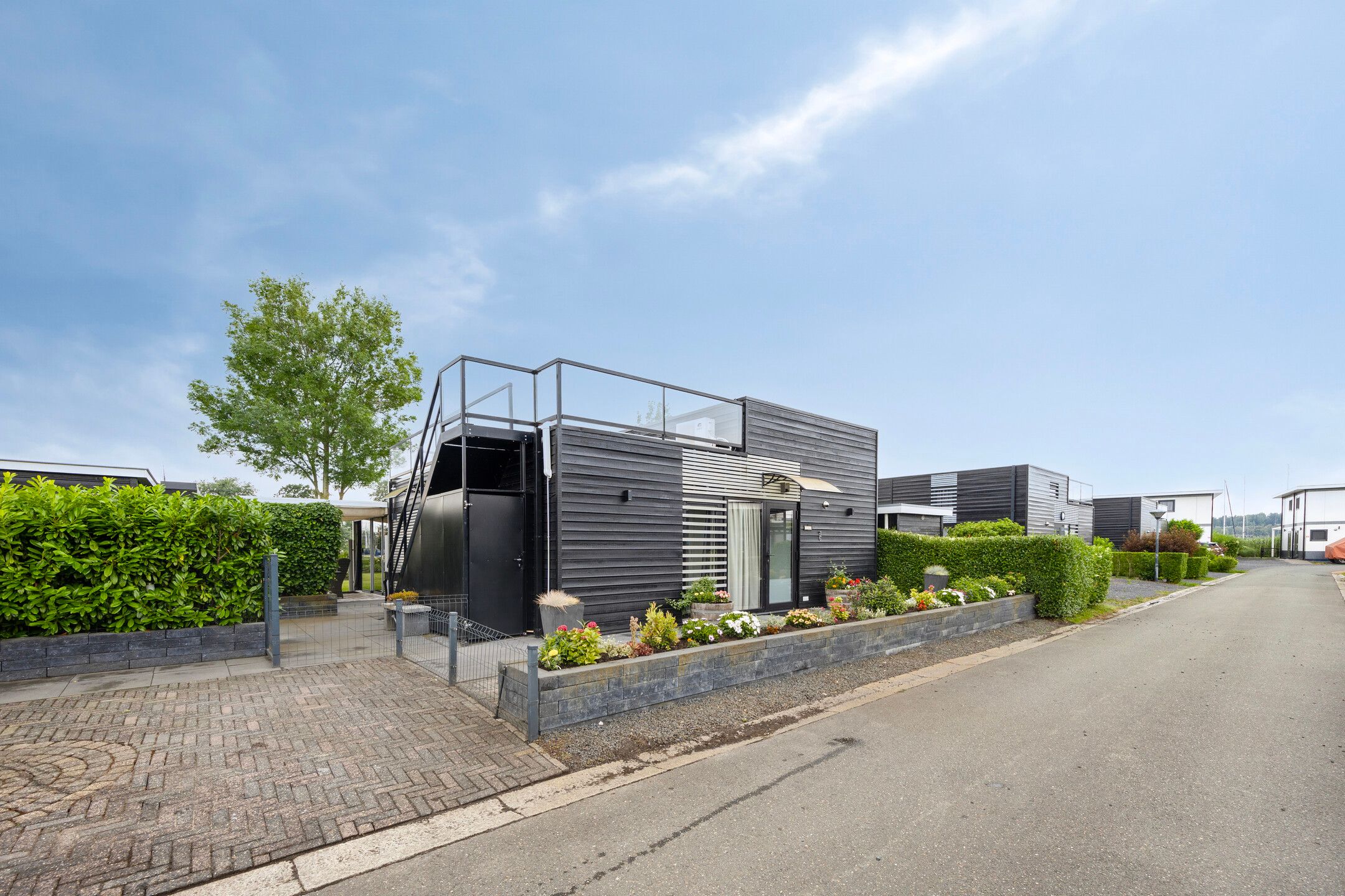 Photo 6 of Hulckesteijn 3 - Sur la Mer 4