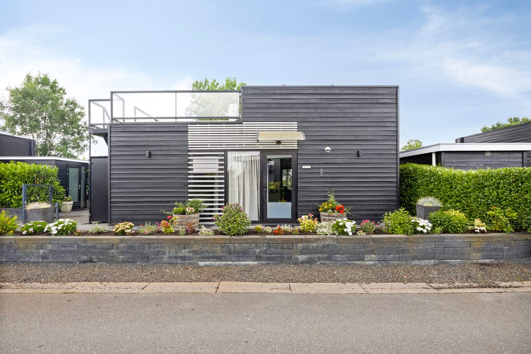 Photo 7 of Hulckesteijn 3 - Sur la Mer 4