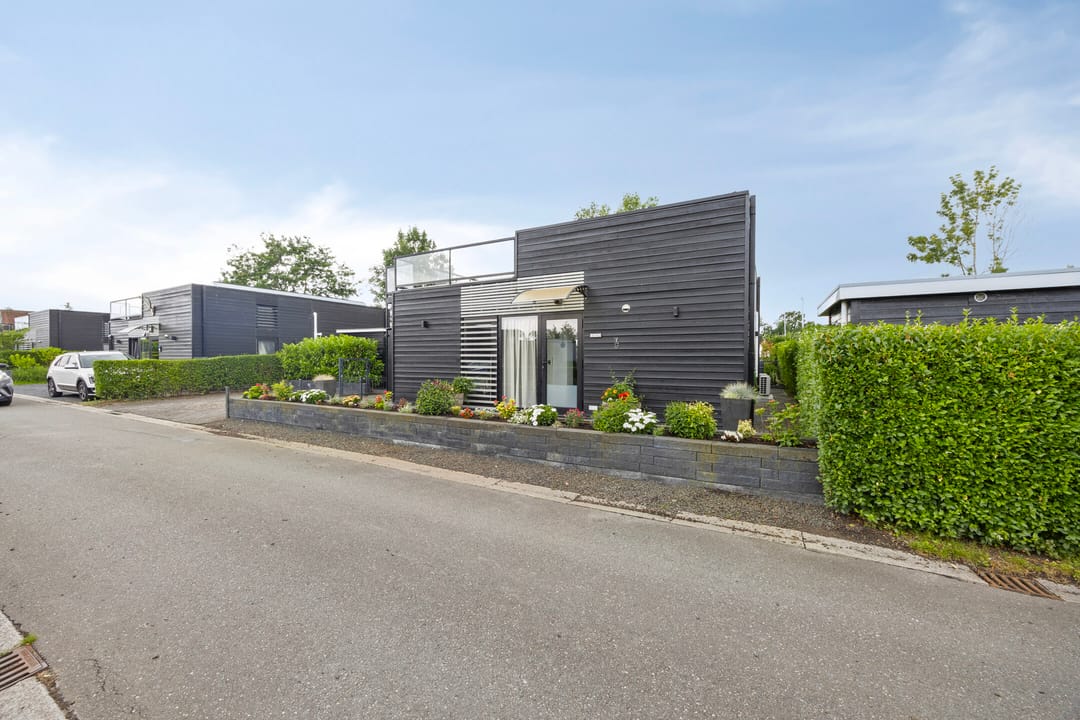 Photo 8 of Hulckesteijn 3 - Sur la Mer 4