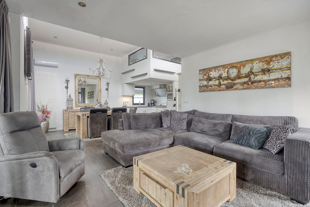 Photo 11 of Hulckesteijn 3 - Sur la Mer 4