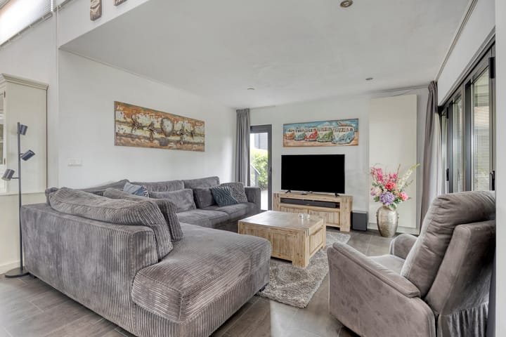 Foto 10 van Hulckesteijn 3 - Sur la Mer 4