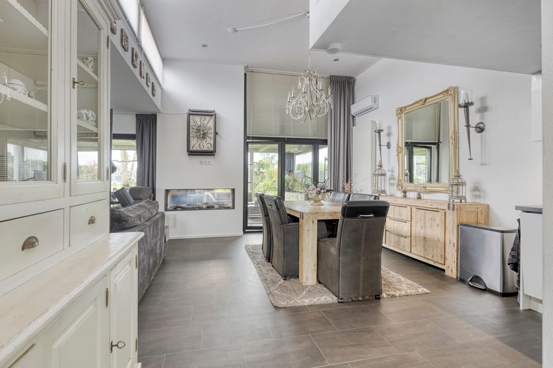 Photo 13 of Hulckesteijn 3 - Sur la Mer 4